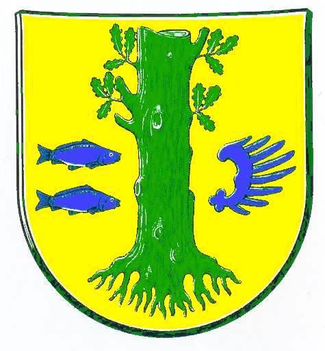 Wappen Amt Nortorfer Land, Kreis Rendsburg-Eckernförde